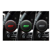 RV차량 그립감 미끄럼방지 스포티 파워 핸들봉 보조핸들 그립감좋은 파워봉핸들, 그레이