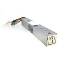 아두이노 로드셀 무게센서 YZC-131A, 5kg
