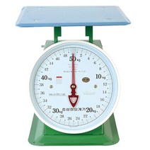 QEO391501효성정밀계기 4380278 지시저울 지시저울 30kg (1EA).