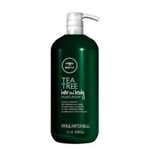폴미첼 티트리 헤어앤바디 모이스쳐라이저 1000ml, 1개