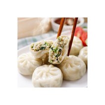 포자만두 뇌물만두 168g x10봉 302404 참도깨비 J, 포자만두 /뇌물만두 /168g x10봉 J