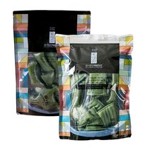 모시장인 굳지않는 모시앙꼬가래떡+순수모시절편1.7kg, 1G4S_모시앙꼬가래떡+1G4V_순수모시절편