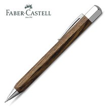 [파버카스텔] 온도로 우드 샤프1375080.7mm, 없음, [3158130]옵션없음