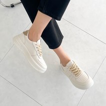 러브키치 키높이 스니커즈 5cm