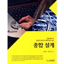 정보통신과 컴퓨터 분야 공학인증을 위한 종합 설계, 한산