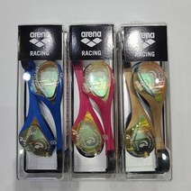 [아레나] 코브라 울트라 스와이프 미러 레이싱 수경 _K A1AC2AG68, 색상:GLD/FREE / 사이즈:필수선택