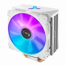 [mjr1000] [JONSBO] CR-1000 AUTO RGB (WHITE) [CPU쿨러], 상세페이지 참조