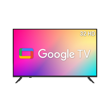TNM 구글 32인치 HD LED 스마트 TV TNM-3200KS 넷플릭스 유튜브