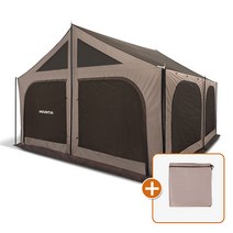 마운티아 파라곤 타프스크린 하우스 +라이너 시트, 마운티아 파라곤 타프스크린 하우스 + 라이너시트