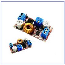W187 정전압 정전류 5A 스텝다운 감압 가변DC 컨버터