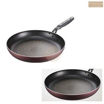 국산 대형 코팅 프라이팬 36CM 부침개 파전 큰 후라이 팬 판 빅사이즈