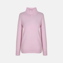 [기비] (아울렛)/보니페이 캐시혼방 터틀니트 GPW01474