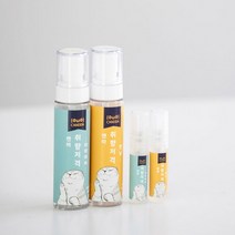 캔따 취향저격 캣닢 마따따비 스프레이 50ml, 1개, 마따따비스프레이5ml