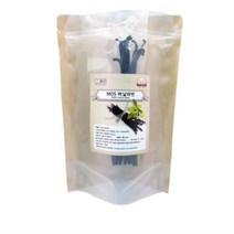MOS 마다가스카르산 바닐라빈, 30g, 5개