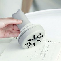 청소 책상 소파 서랍 키보드 먼지 미니 청소기 _derwonm@!#^729146EA 데스크청소기 충전용청소기 학교청소기 무선핸디형청소기 미니청소 유선청소기 데스크탑청소기 키보드청소, # 핑크