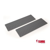 피아마 타이어 그립시스템 / 카라반 캠핑카 차박 노지 바퀴빠짐방지