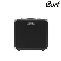 콜트 CM15B 베이스기타전용 연습용 입문자 앰프 8인치 15와트EQ장착 AUX IN가능