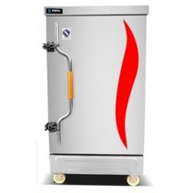 공기밥 온장고 따뜻한밥 보온기 뜨신밥 온음료 저장고 대용량 식당 국밥집 따신밥, 전기 규격 소형 4단 트레이