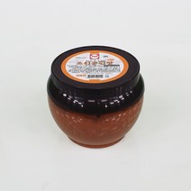 장마을 조선콩된장 한정식 된장 집된장 시골된장, 900g, 1개