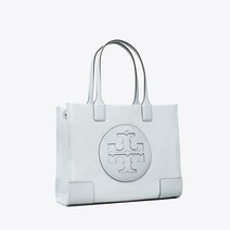토리버치공식 수입원 23SS토리버치 공식 Ella Small Tote Powder Blue