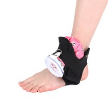 에코리즈 얼음 주머니 보호대, 발목 보호대 1개