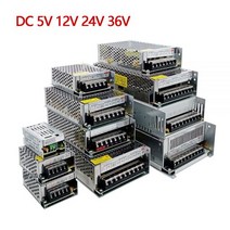 5V 12V 24V 36 V 전원 공급 장치 SMPS 5 12 24 ACDC 220V 1A 2A 3A 5A 10A 20A 30A, CHINA_12V | 2A