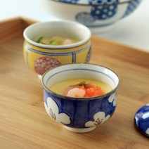 일본식 자왕무시, 일본식 자왕무시-쿠로신쥬, 1개