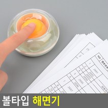 볼타입 해면기, 1