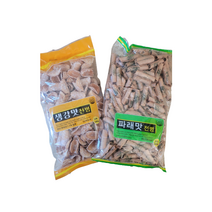 신광제과 파래전병 생강전병 1300g 1봉, 파래전병 1.3kg