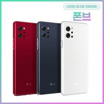LG전자 Q92 128GB 중고폰 공기계 알뜰폰 3사호환 Q920, 상태우선랜덤