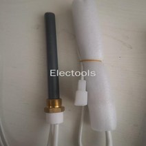 세라믹 점화기 나무 펠렛 점화기 MCH 고온 내성 드라이 버닝 소스 공장 220v 120v 나무 펠렛 점화기 MCH, 01 11.5x106mm 220v300w