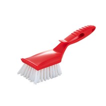 다이와 스크레이퍼 브러시 청소솔, 블랙