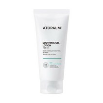 [NEW] 아토팜 수딩 젤 로션 160ml