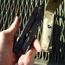 거버 MP600 멀티툴파우치 멀티툴 미군 거버툴 멀티툴 소품파우치 툴파우치 다용도 멀티툴, 미군납 거버 멀티툴 새제품