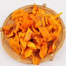 푸르젠 영암 금정 민정기님의 대봉 감말랭이 800g, 1개