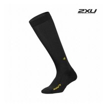 [2XU][2XU] 남성 FLIGHT 컴프레션 양말_X0LU2Y502, 단품