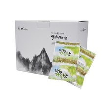 설약산 쌍화한차 액상차, 100ml, 60개