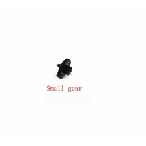 캐논 EF 50mm 1.8/50mm F1.8 STM 수리 부품용 한 세트/ oem 렌즈 줌 기어, [02] Small gear