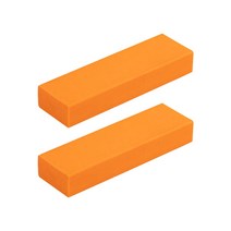 석회질 지우개 물때 얼룩 주방 화장실 욕실에쓰는 청소 매직블럭, 2개