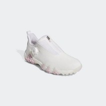 [국내매장판] 아디다스 골프 여성용 코드케이오스 22 스파이크리스 골프화 신발 우먼스 핑크 GX3944