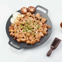 대구 초벌 훈제 양념 돼지 막창 구이 캠핑 안주 밀키트 180g, 양념막창 180g, 1개