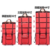 이민가방 여행용 캐리어 이삿짐 이사 교환학생 특대형 행낭 천 바퀴 유학 대형 확장 위탁수화물 사입