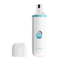 강아지 고양이 발톱 관리 그라인더, 블루(Blue)