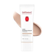 셀퓨전씨 스킨 블레미쉬 밤 인텐시브 40ml, 상세페이지 참조, 상세페이지 참조