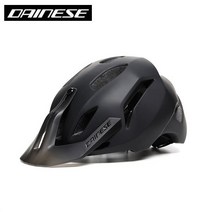 다이네즈 2022 하프쉘 MTB헬멧 리네아 LINEA 03, 블랙 LXL