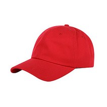 스내플 빅사이즈 무지 소프트 볼캡모자
