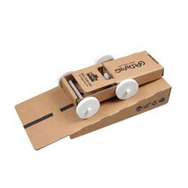 푸쉬 카(PUSH CAR)과학교구/과학영재/학교교재교구/골드버그/방과후교재