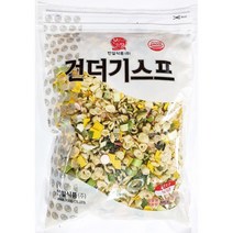 무배_건더기스프(한일 250g) 업소용, 1, 250g