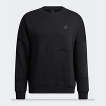 adidas 아디다스 M SI 워드 크루 스웨트 트레이닝 GT6351