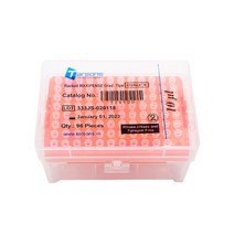 바이오피스 T 멸균 랙타입 10ul 피펫 팁 의료용 실험실 연구실 호환 tip 마이크로 pipet RACK 분주 눈금 표시 렉타입, T멸균랙타입(10ul)